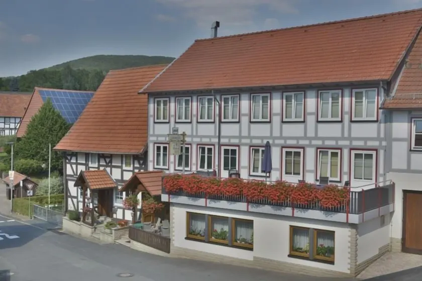 Landgasthaus zur Brücke - Image 1