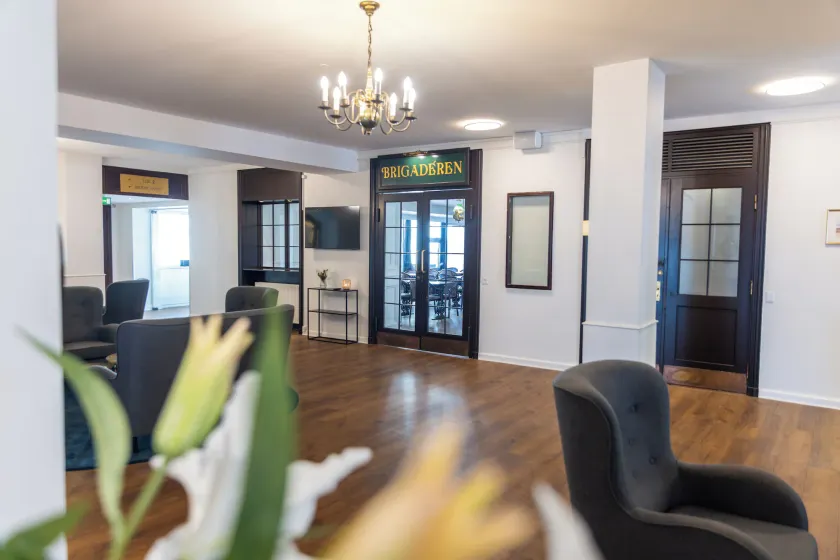 Hotel Phønix - Image 1