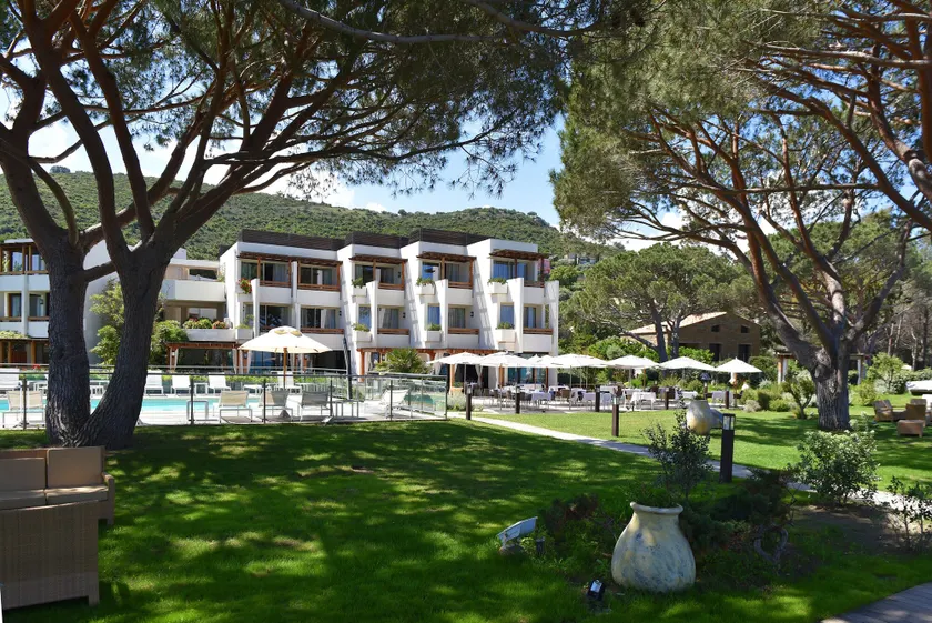 Hôtel La Roya - Image 1