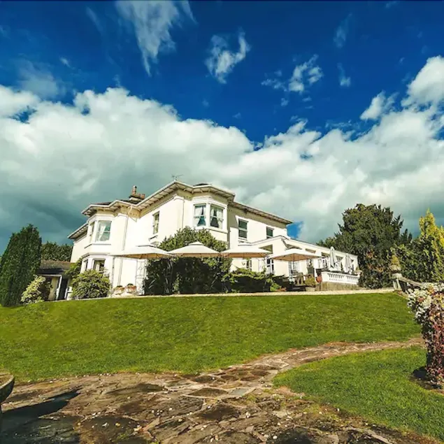 Munstone House - Image 1