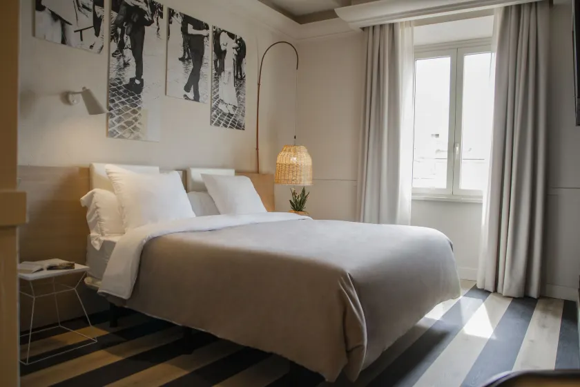 room Select Via Veneto - Image 1
