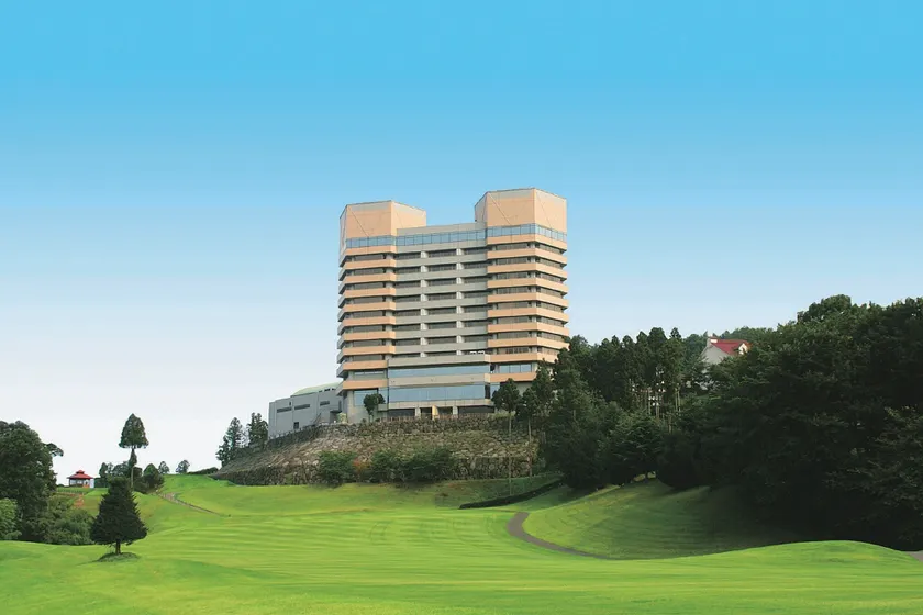 Myogi Green Hotel - Image 1