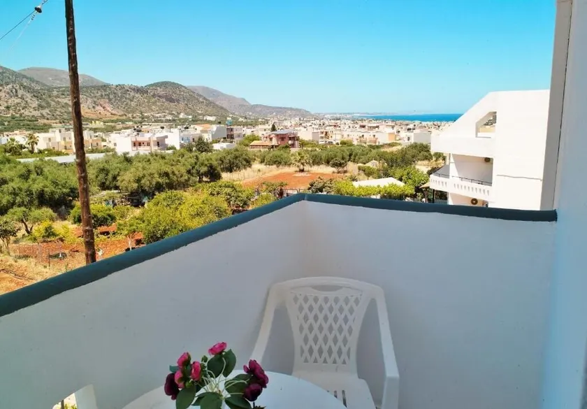 Selena View Hotel & Apartments - Image 1