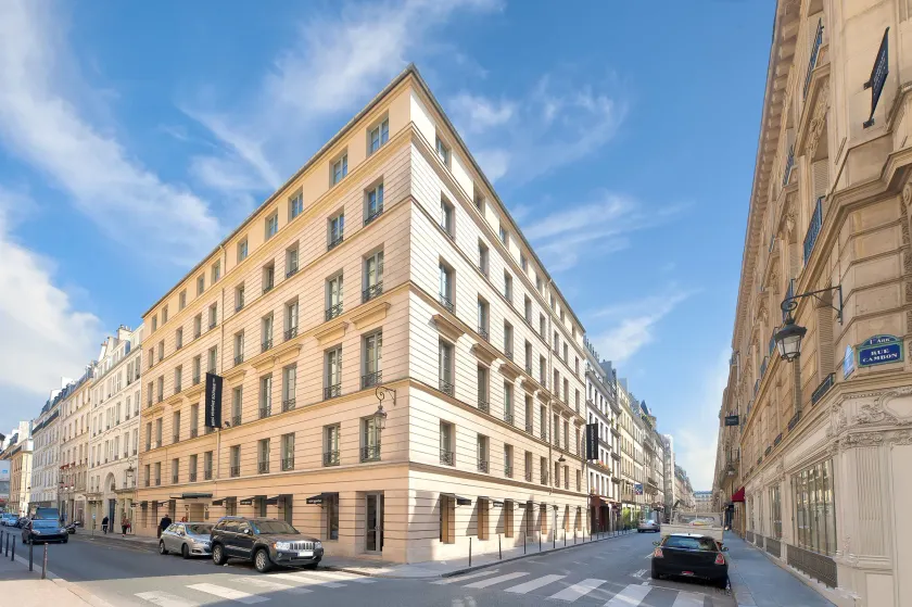 Melia Vendôme Boutique Hotel - Image 1
