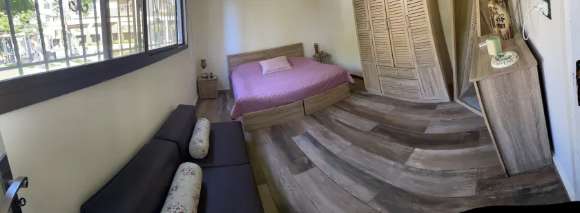 Chalet im Batrouna Park Resort, mit Blick auf den Pool, Gas- und Fitnessraum, GENERATOR INKLUSIVE - Image 1