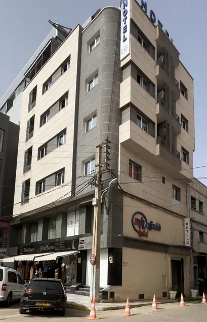 HOTEL MH - Image 1