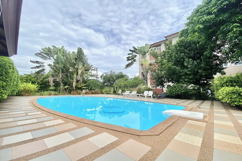 New Place Resort - Image 1