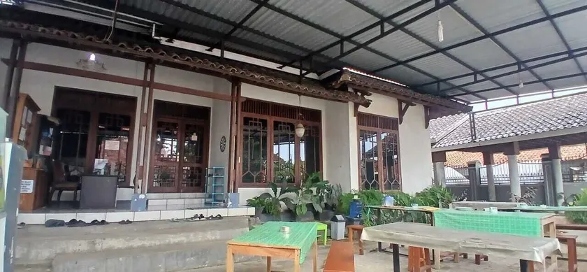 Hotel O Home Stay Syariah Annur - Image 1