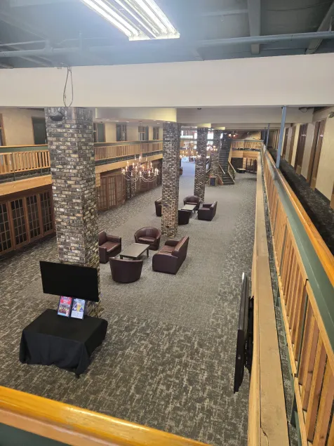 Canad Inns Destination Centre Portage la Prairie - Image 1