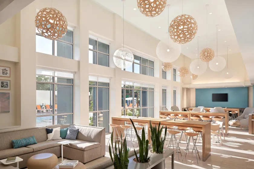 Element by Marriott Orlando at SeaWorld - Image 1
