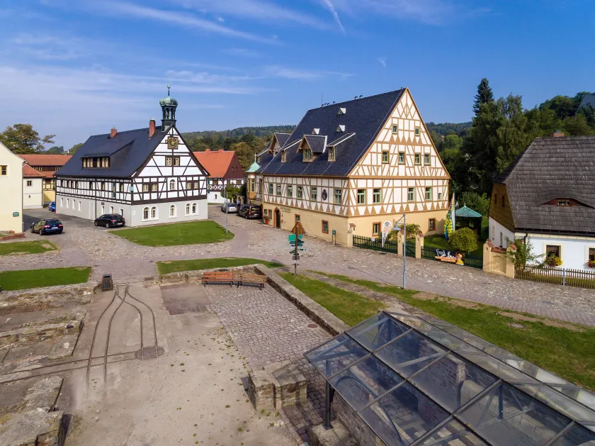 Hotel Saigerhütte - Image 1