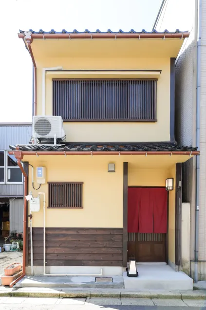 Kanazawa no yado Ikedaya - Image 1