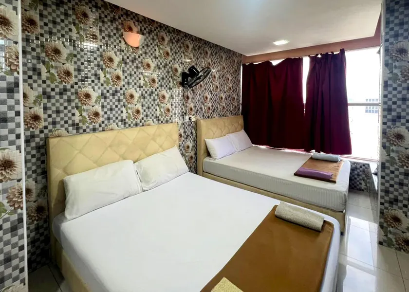 Seri Rawang Hotel - Image 1