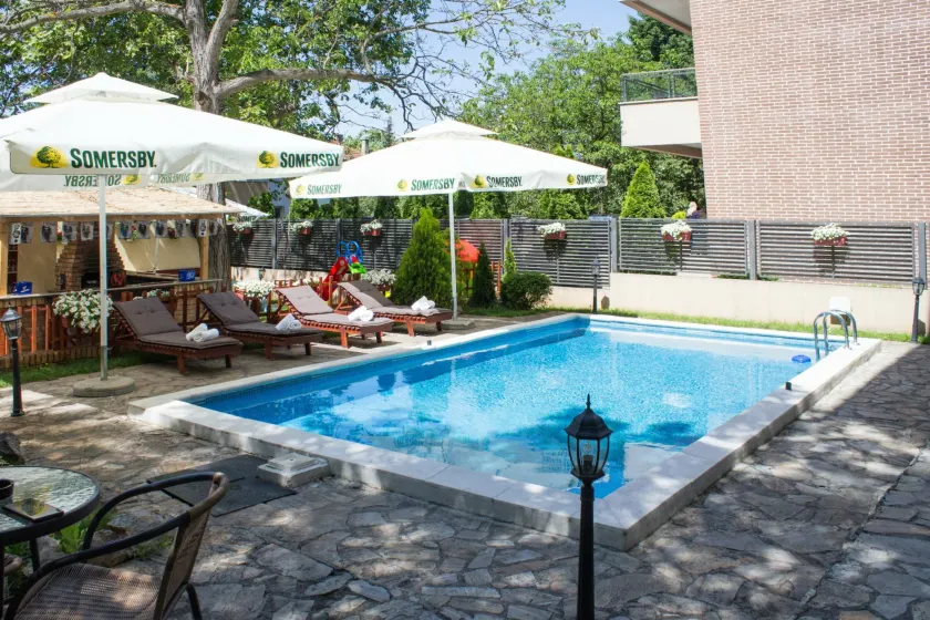 Villa Mystique - Image 1