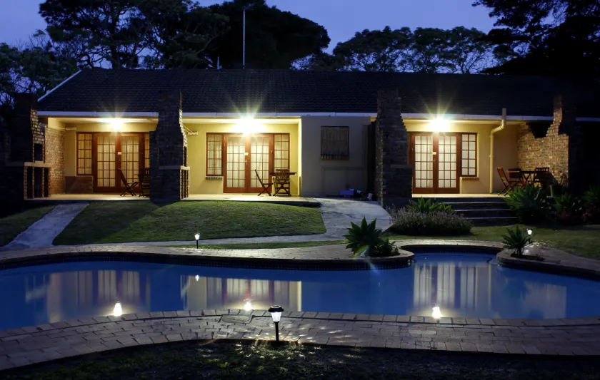 African Aquila Lodge - Image 1