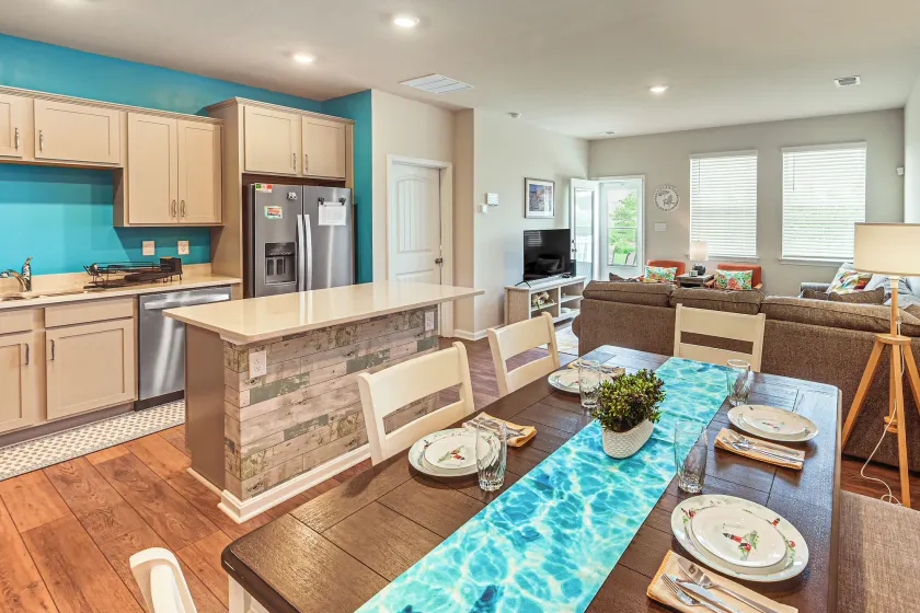 Pool Access & Beach Shuttle: Millville Townhome! - Image 1