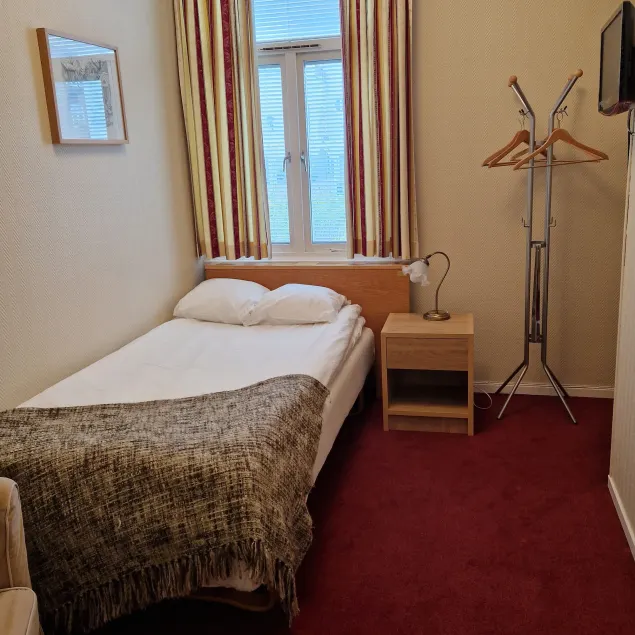Hotell S:t Olof - Image 1