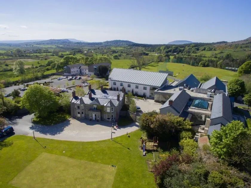 Castle Dargan Hotel - Image 1