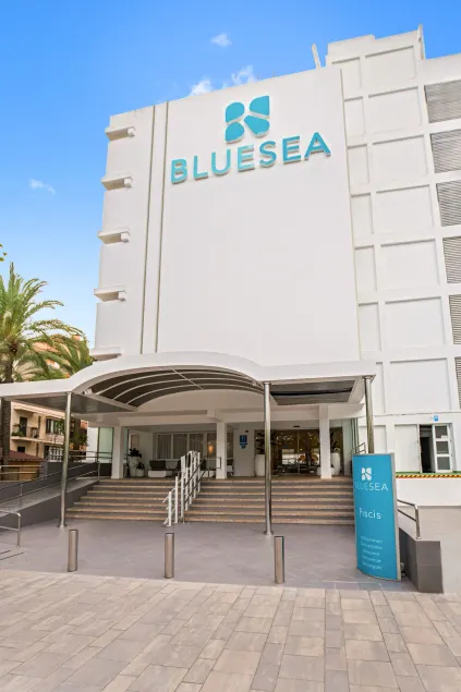 BLUESEA Piscis - Image 1