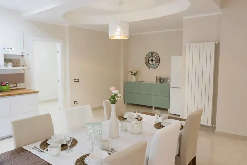 HomeAway Salerno - Image 1