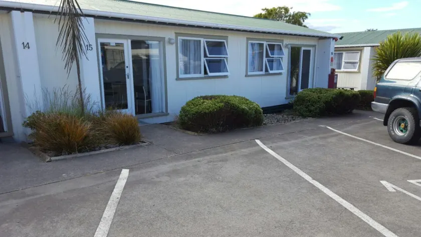 The Ohakune Central Cabins - Image 1