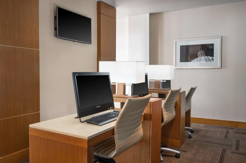 Hyatt Place Washington DC/White House - Hall