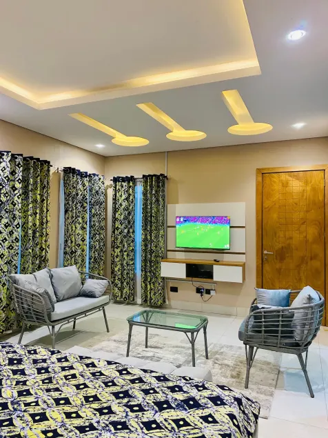 GRACE LODGE LEKKI Phase 1 - Image 1