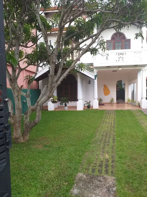 Villa de Negombo - Image 1