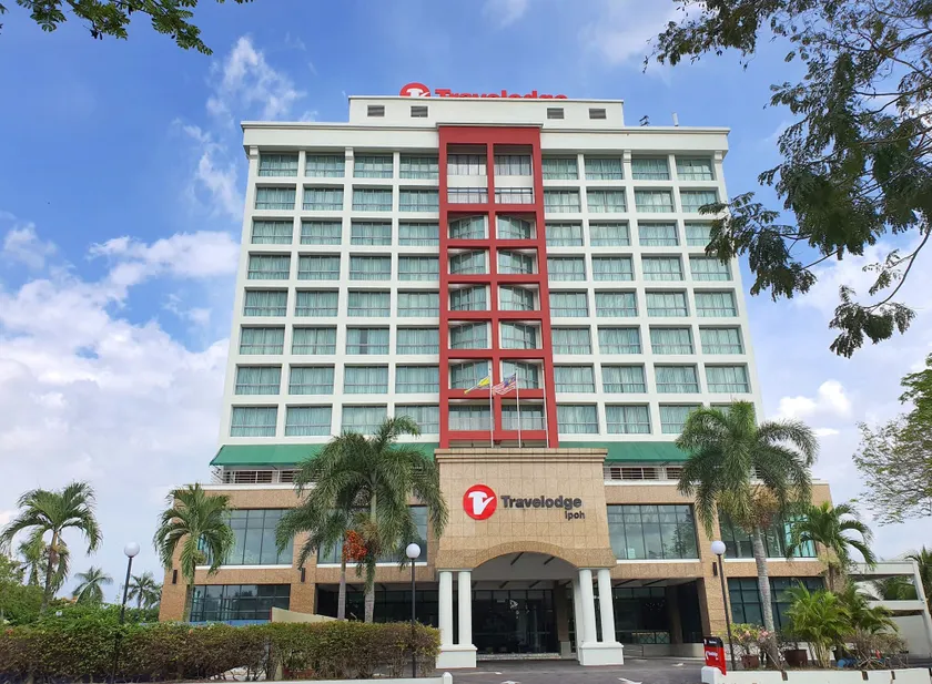 Travelodge Ipoh - Image 1
