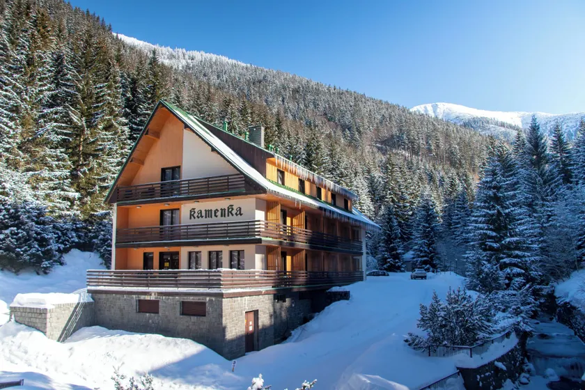 Hotel Esprit - Image 1
