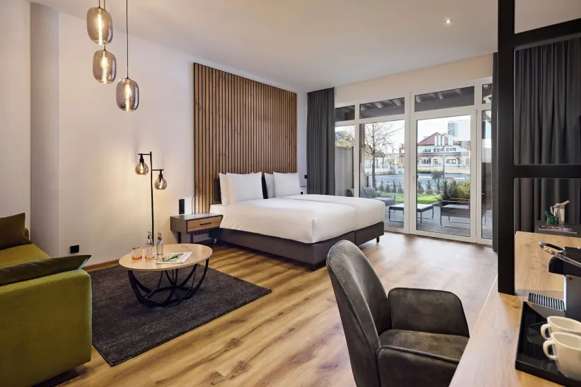 Nürburgring Motorsport Hotel - Image 1