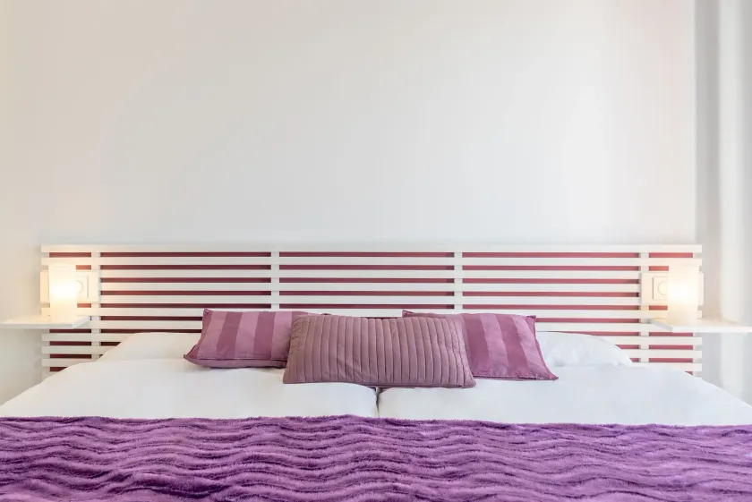 Cas Cabo Nou Agroturismo Adults Only - Zimmer