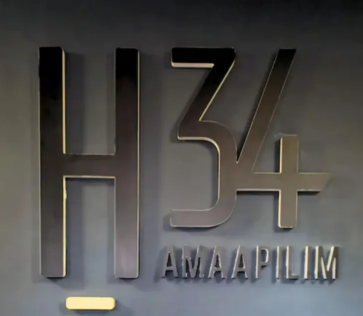 H-34 Boutique Hotel - Image 1
