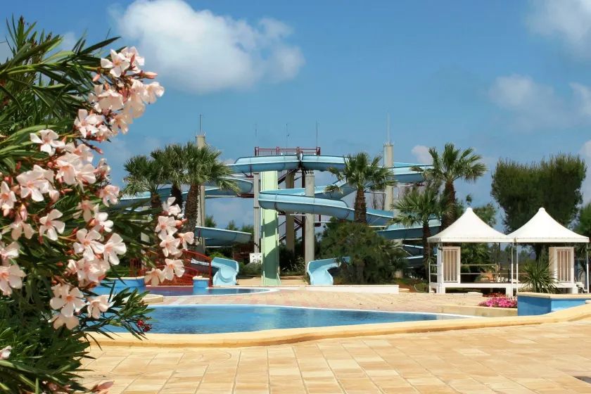 Villaggio Lamaforca - Image 1