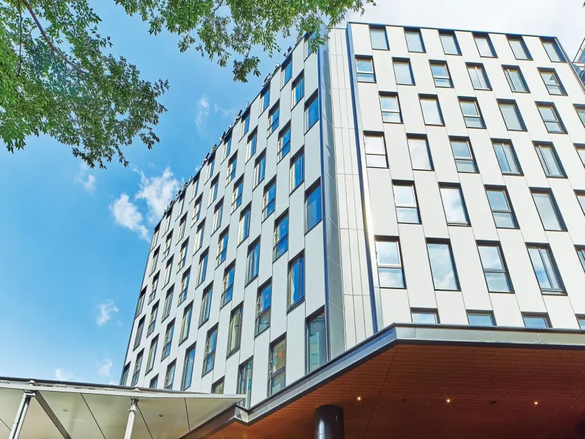 Hotel Keyaki Gate Tokyo Fuchu - Image 1