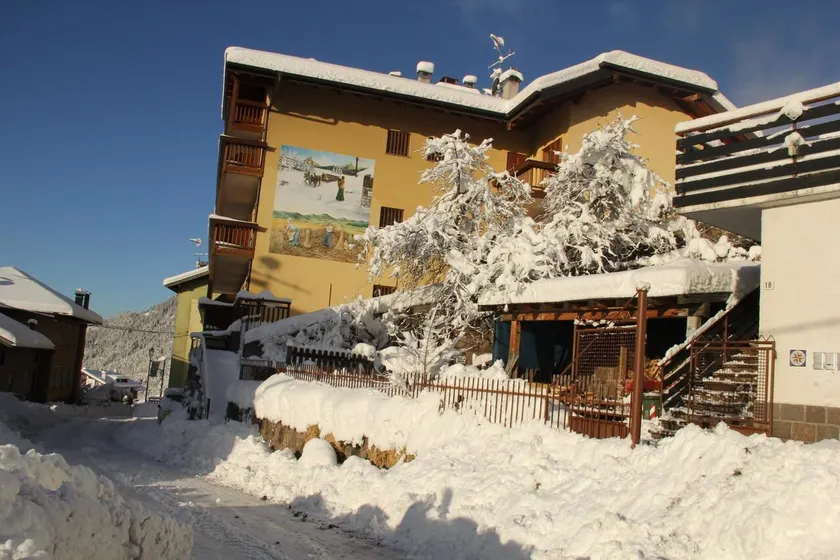 Albergo Dolomiti - Image 1