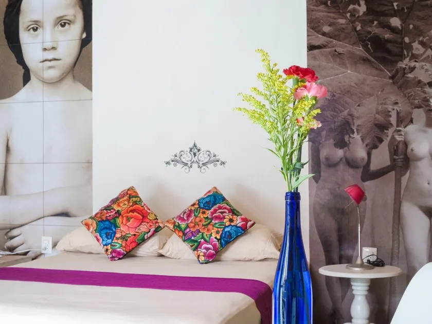 Hotel Pochote Mazunte - Image 1
