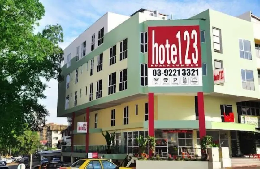 Boutique Hote123 - Image 1