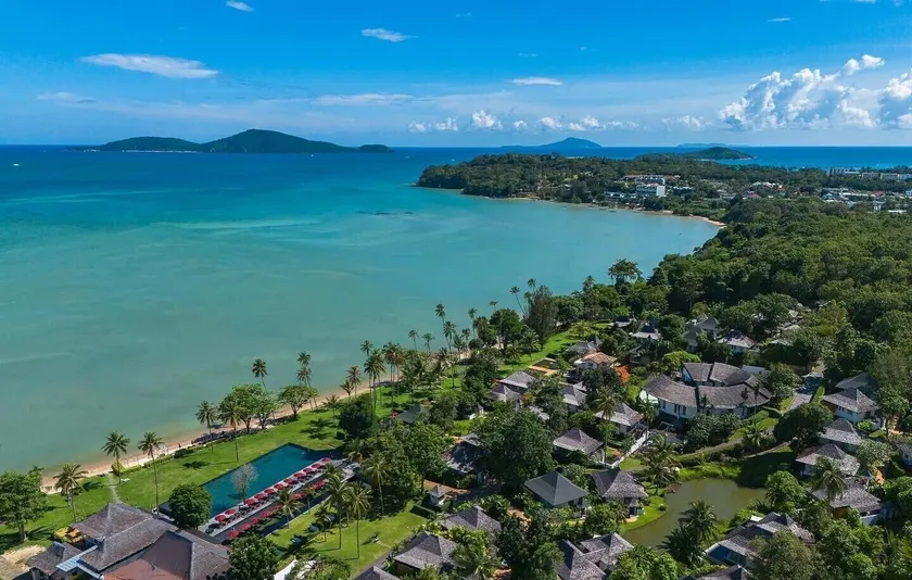 The Vijitt Resort Phuket - SHA Extra Plus - Image 1