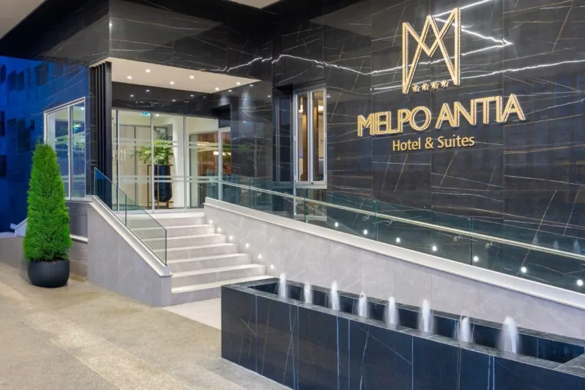  Melpo Antia Hotel & Suites - Image 1