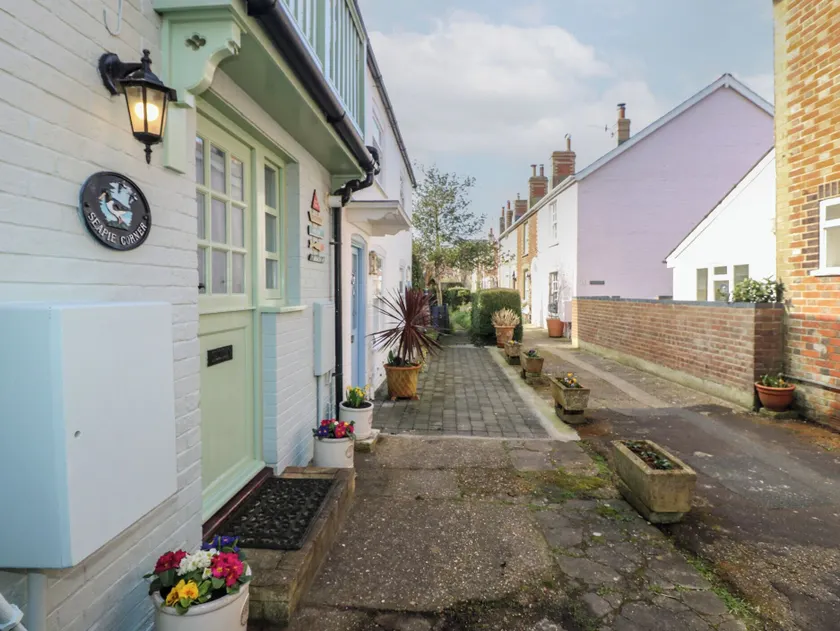 Seapie Corner - Image 1