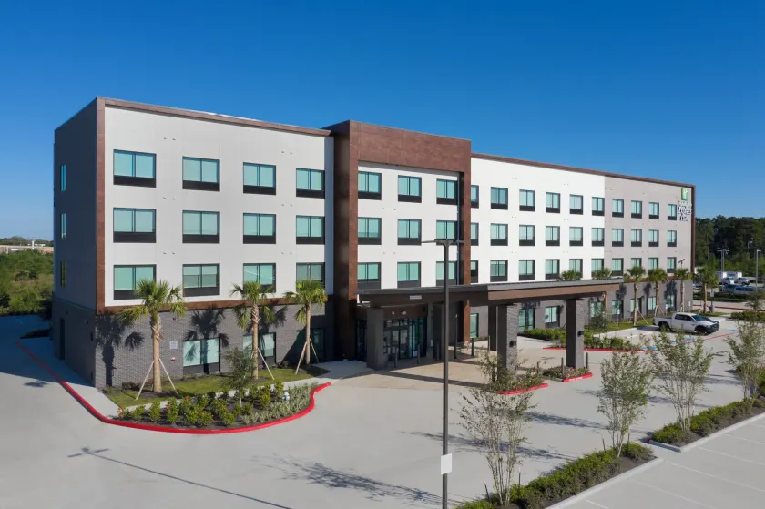 Holiday Inn Express & Suites Spring - Woodlands Area by IHG - Image 1