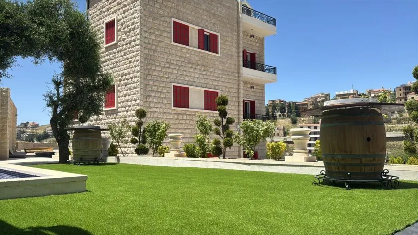 Terminal K Bhamdoun Hotel - Image 1