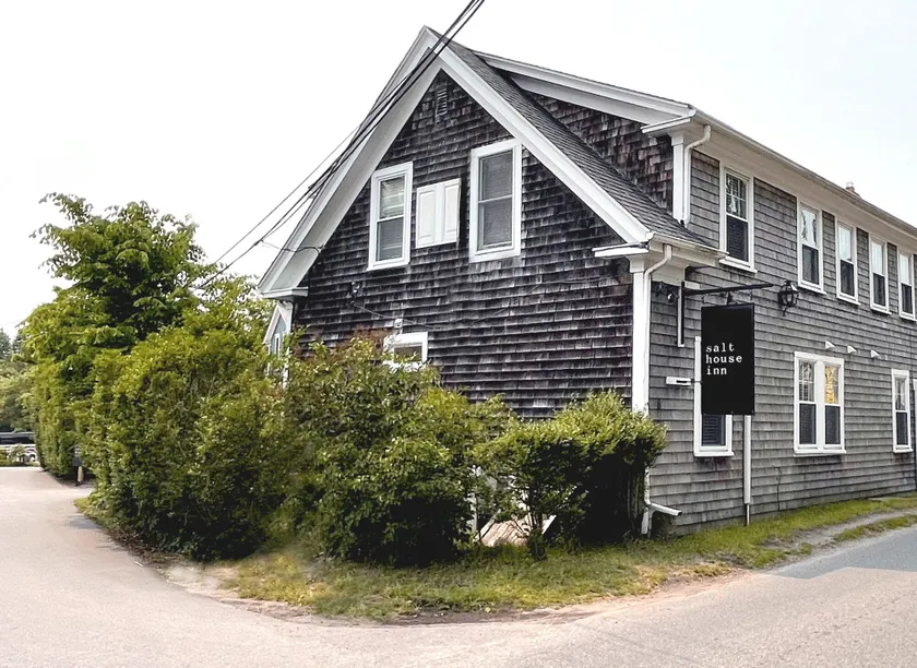 Salt House Inn - Image 1