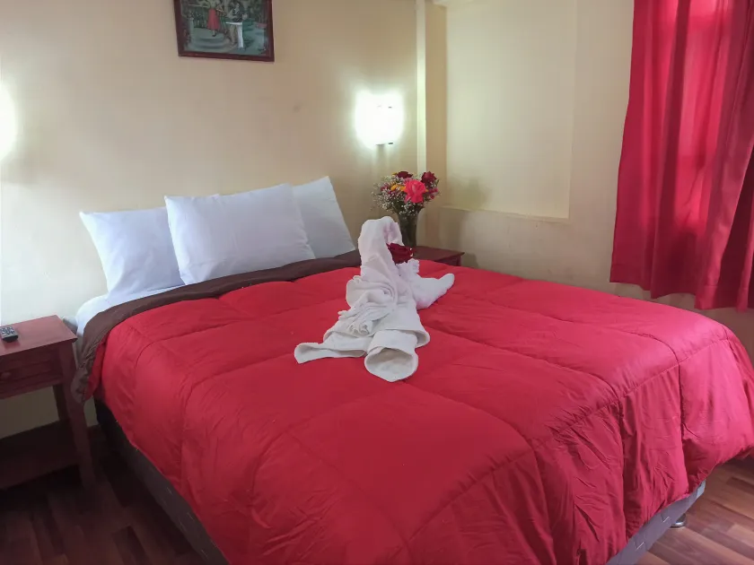 Hostal Tu Hogar - Image 1