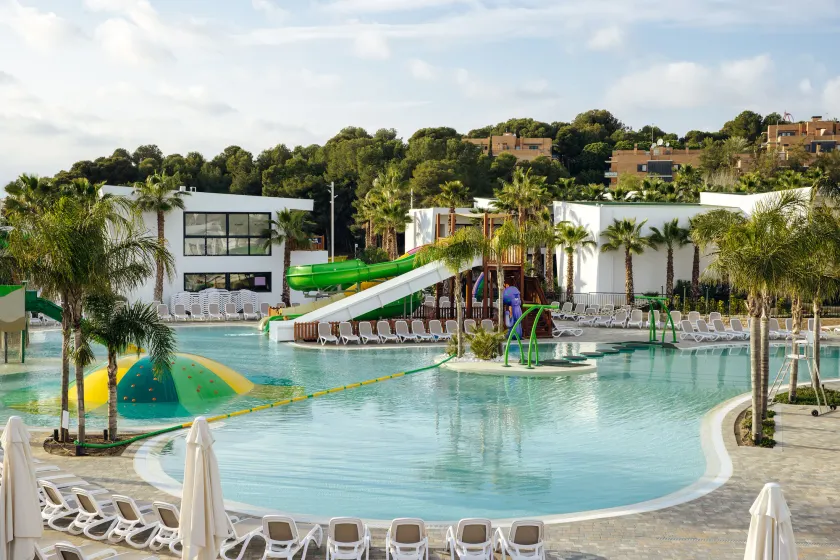 Alannia Salou Resort  - Image 1