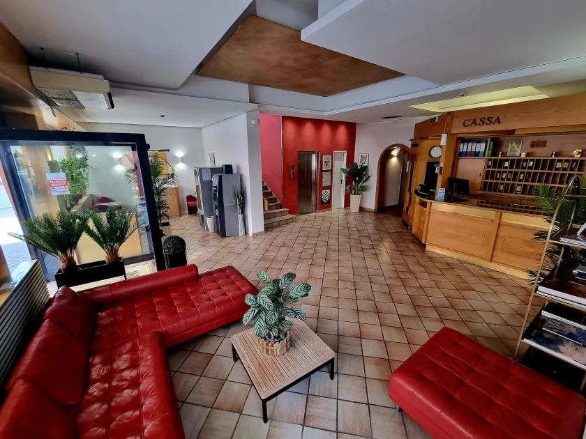 Camelia Rooms Venice Guesthouse - Image 1