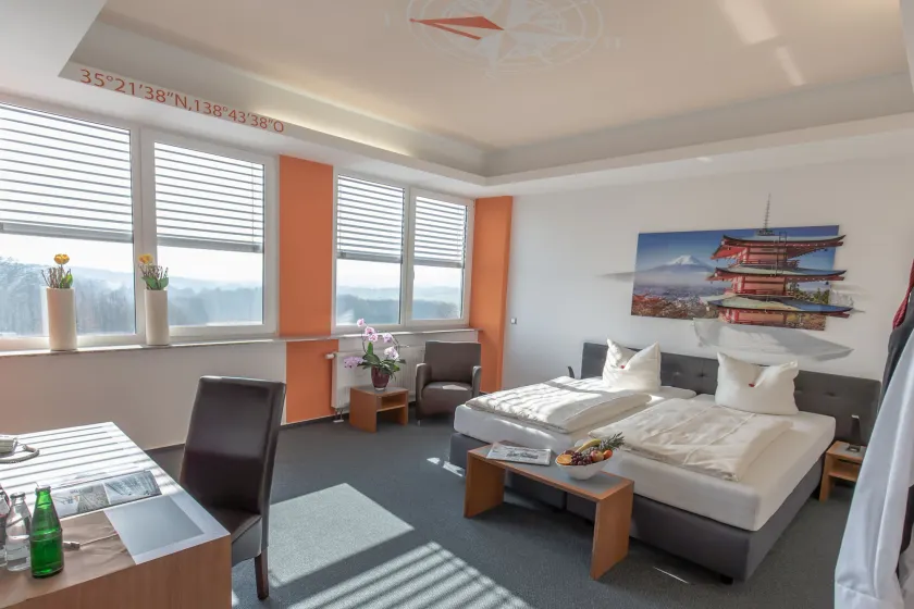 Hotel Weitblick Bielefeld - Image 1