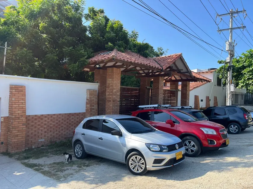 Hotel Jardin Boutique rodadero - Image 1