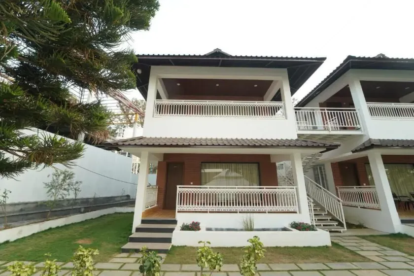 Gubbi Goodu Green Resort - Image 1